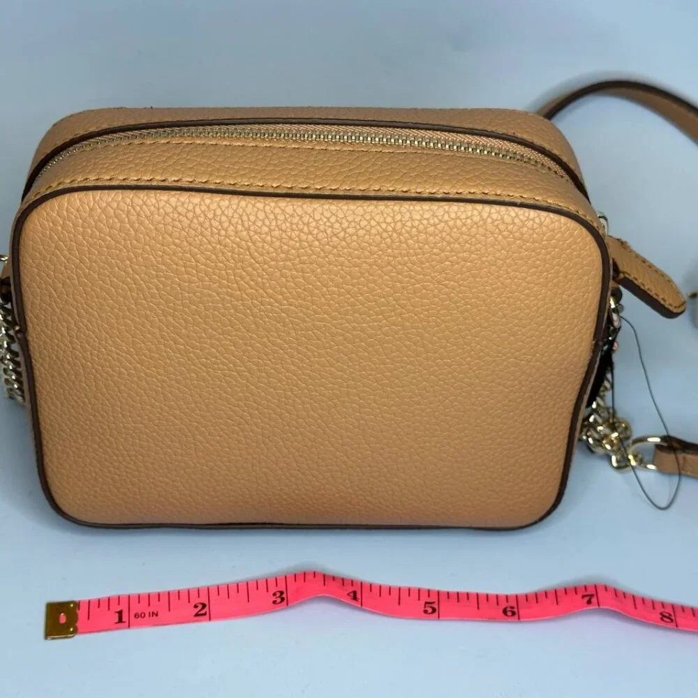 NEW DKNY Cleo Top Zip Camera Handbag - Picture 3 of 5